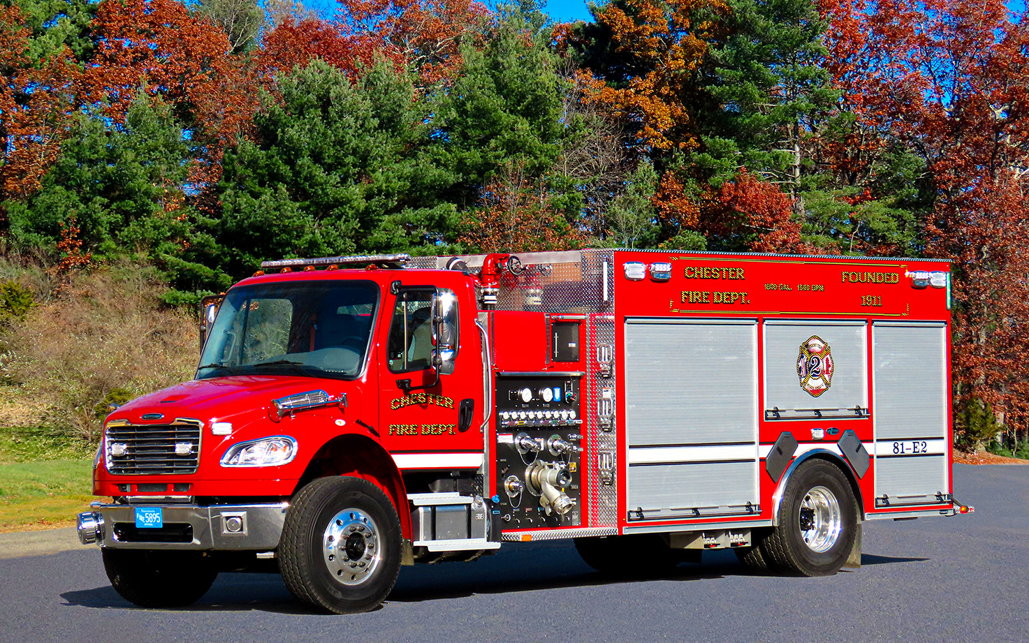 Chester Fire Department (Massachusetts) Firefighting Wiki Fandom